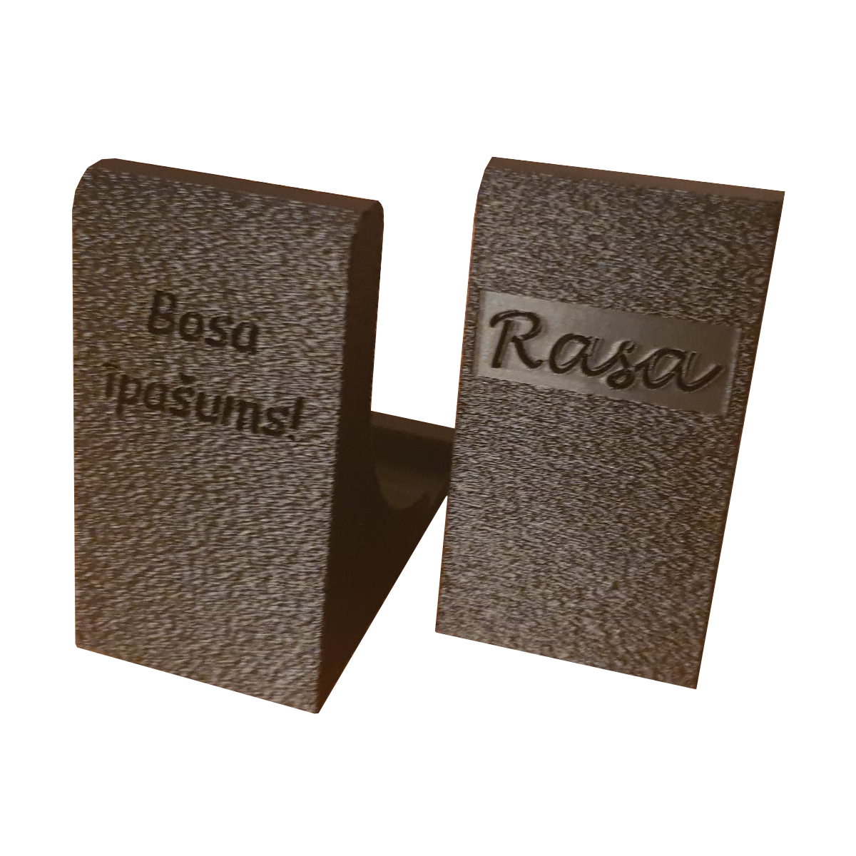 Personalizēts Telefona Turētājs